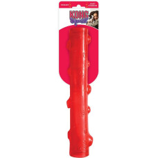 Kong Squeezz Stick Dog L